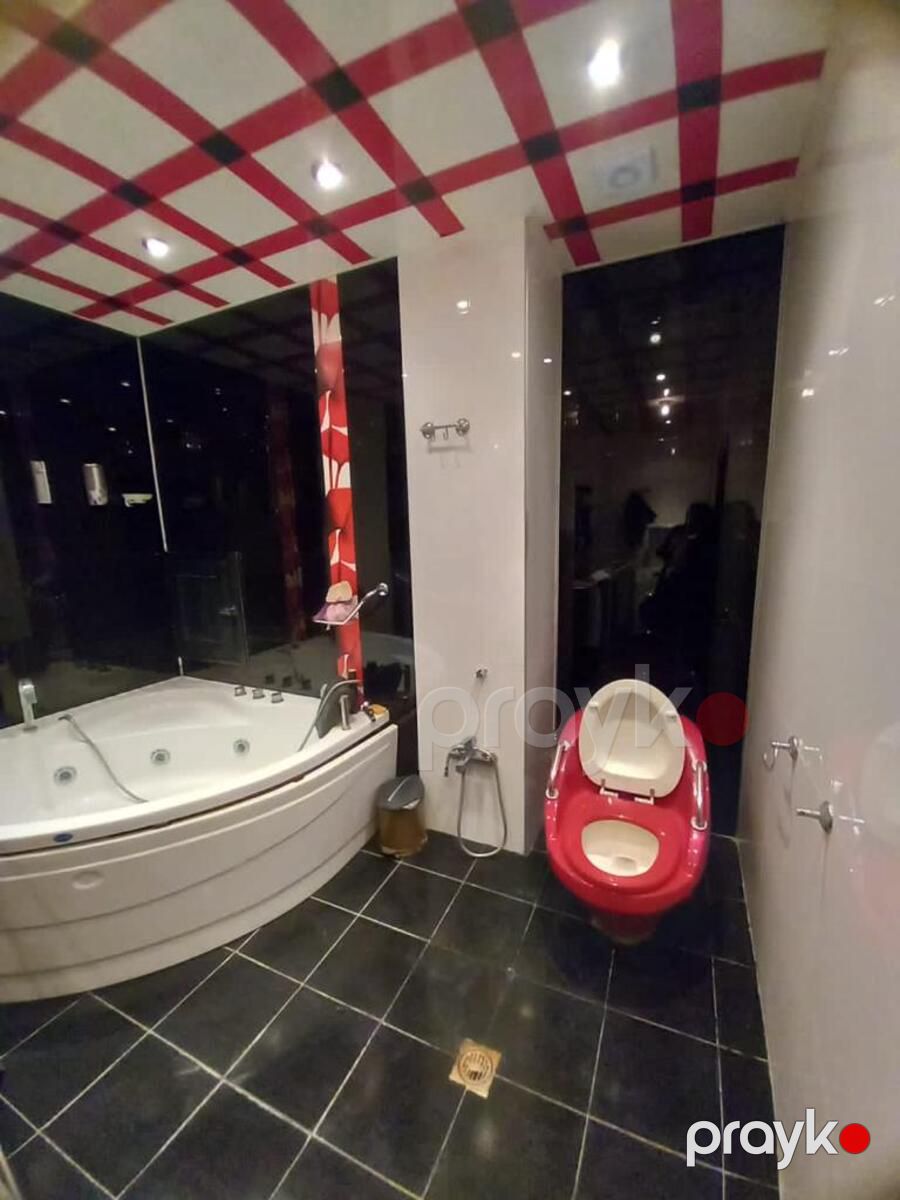 Satılır 4 otaqlı yeni tikili 157 m² — Mənzil, Bakı (11)