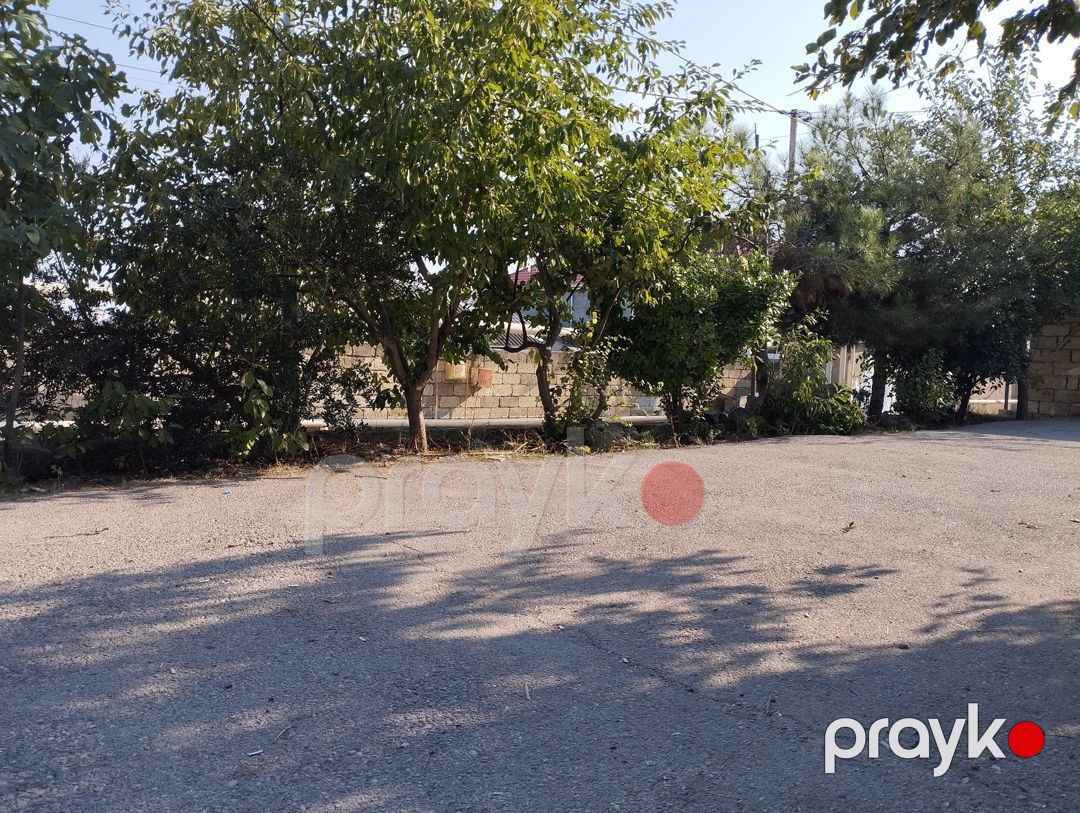 Satılır torpaq 4 sot — Torpaq, Bakı (7)
