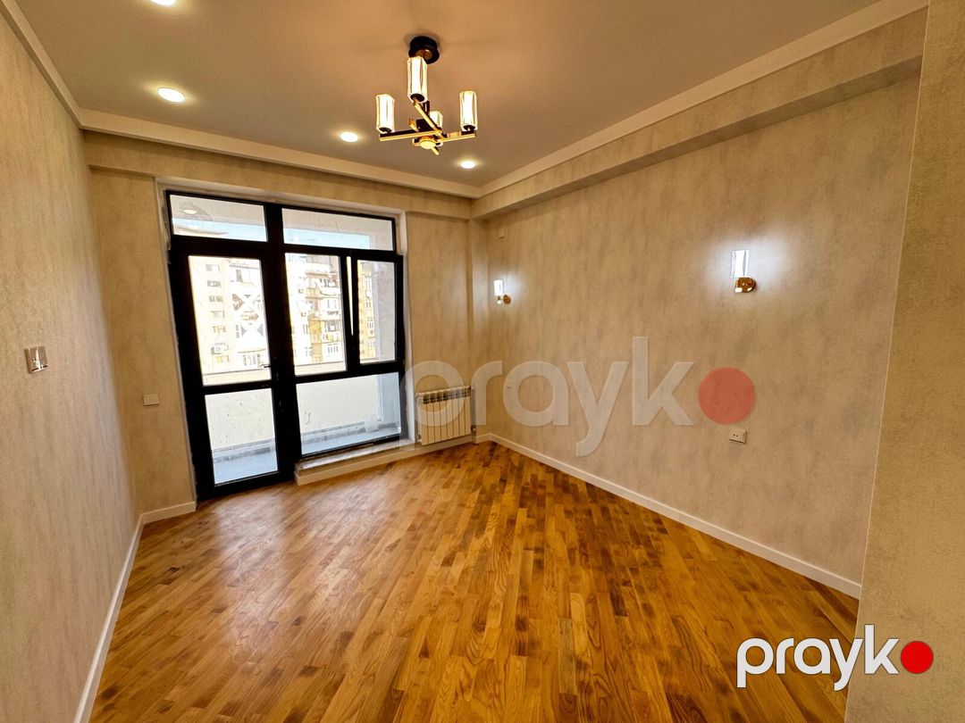 İcarəyə verilir 2 otaqlı yeni tikili 60 m² — Mənzil, Bakı (5)