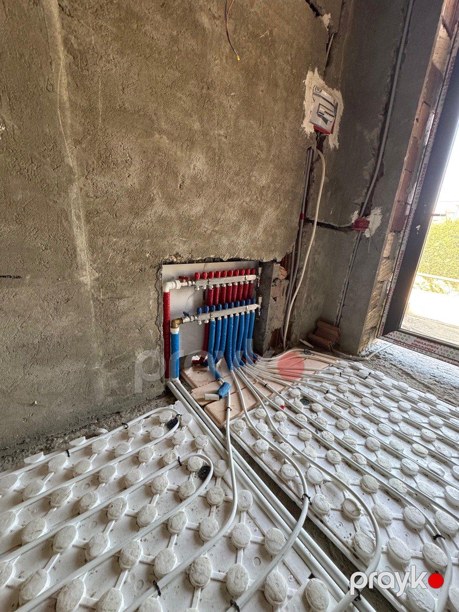 Satılır 6 otaqlı həyət evi/bağ evi 450 m² — Ev, villa, Bakı (10)
