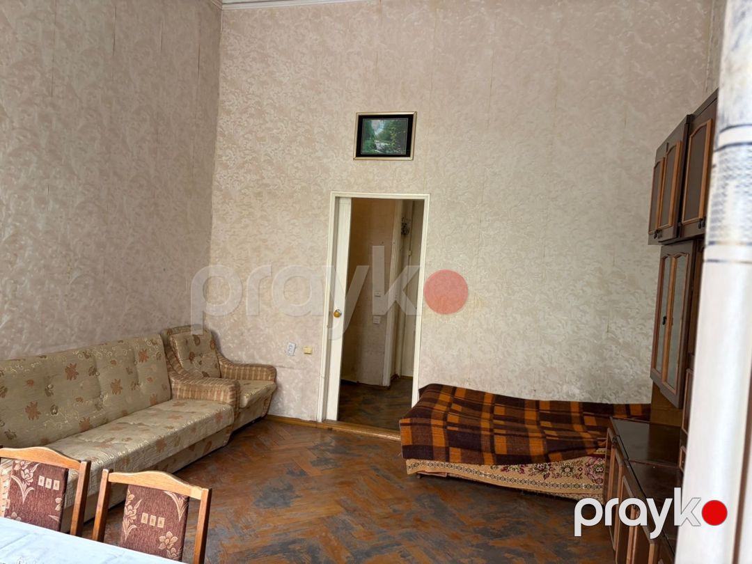 Satılır 1 otaqlı köhnə tikili 39 m² — Mənzil, Bakı (2)