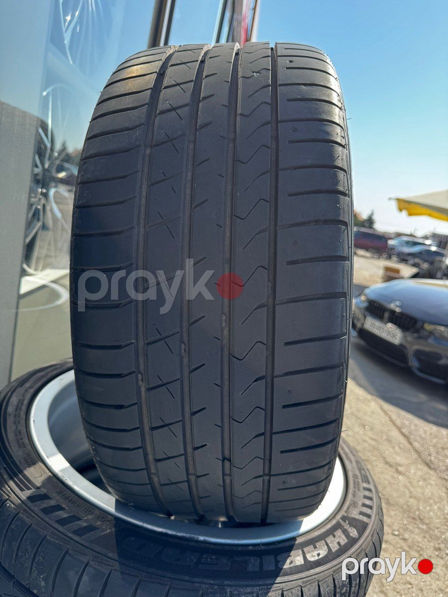 BMW təkəri R19 — Ehtiyat hissələri və aksesuarlar, Bakı (2)