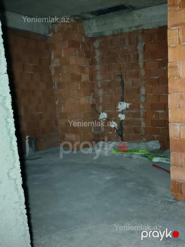 Satılır 2 otaqlı Bina evi menzil (Yeni tikili), 72 m², Nəsimi rayonu — Mənzil, Bakı (8)