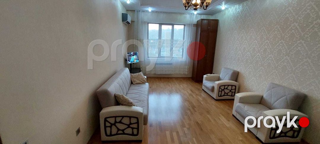Satılır 2 otaqlı yeni tikili 75 m² — Mənzil, Bakı (2)
