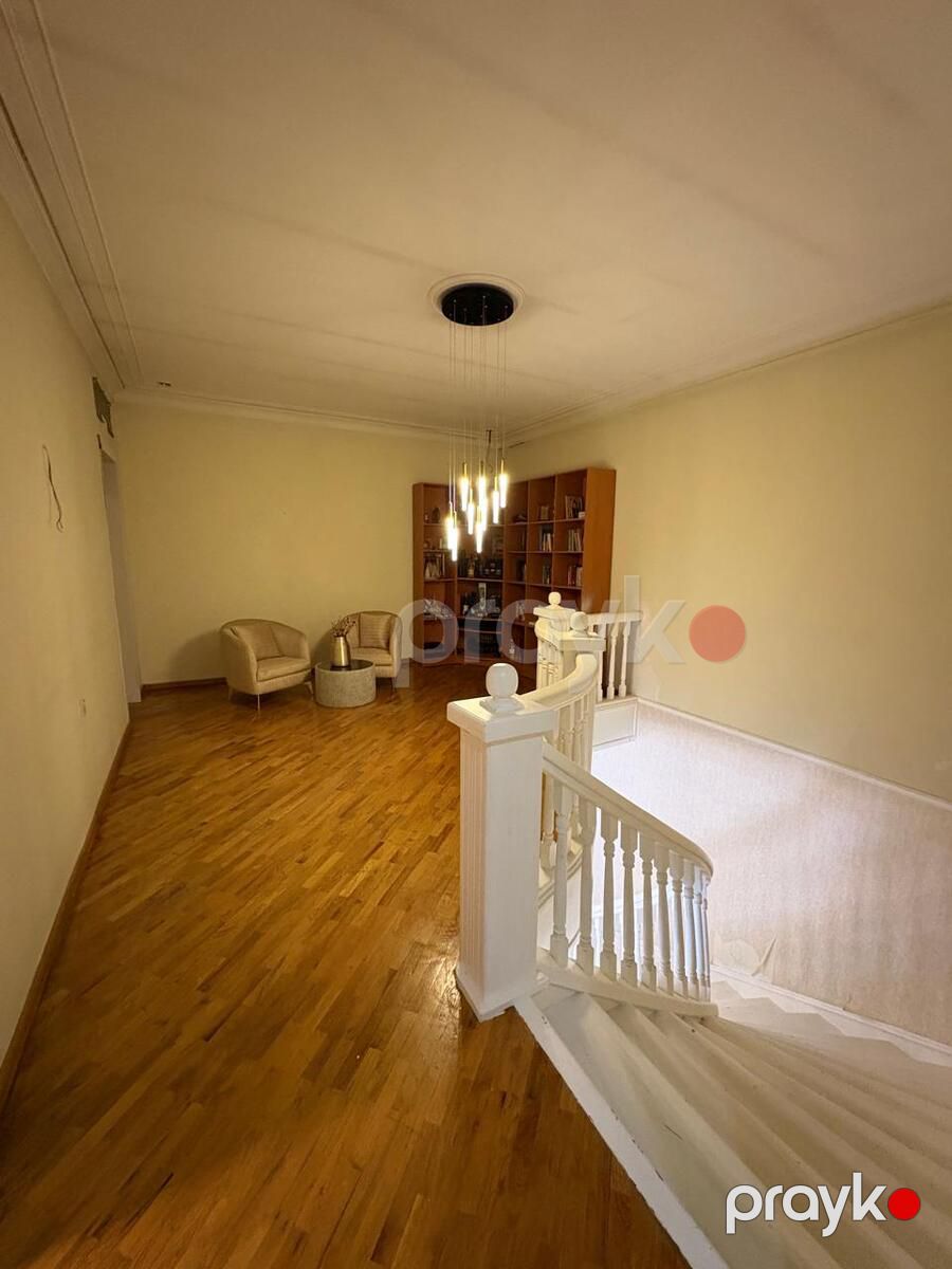 Satılır 6 otaqlı yeni tikili 303 m² — Mənzil, Bakı (12)