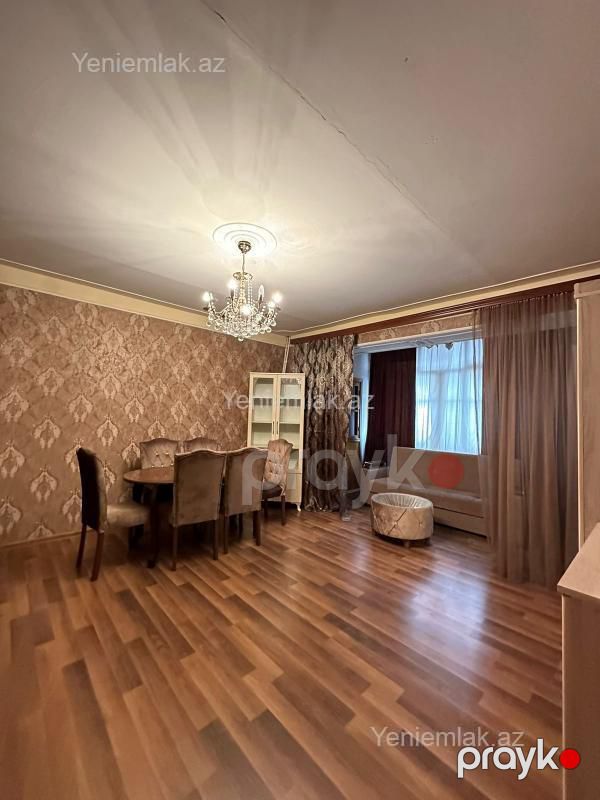 Satılır 1 otaqlı Bina evi menzil (Köhnə tikili), 45 m², Sabunçu rayonu — Mənzil, Bakı (5)