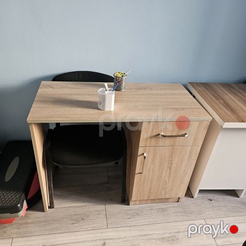 Ofis mebeli — Bakı