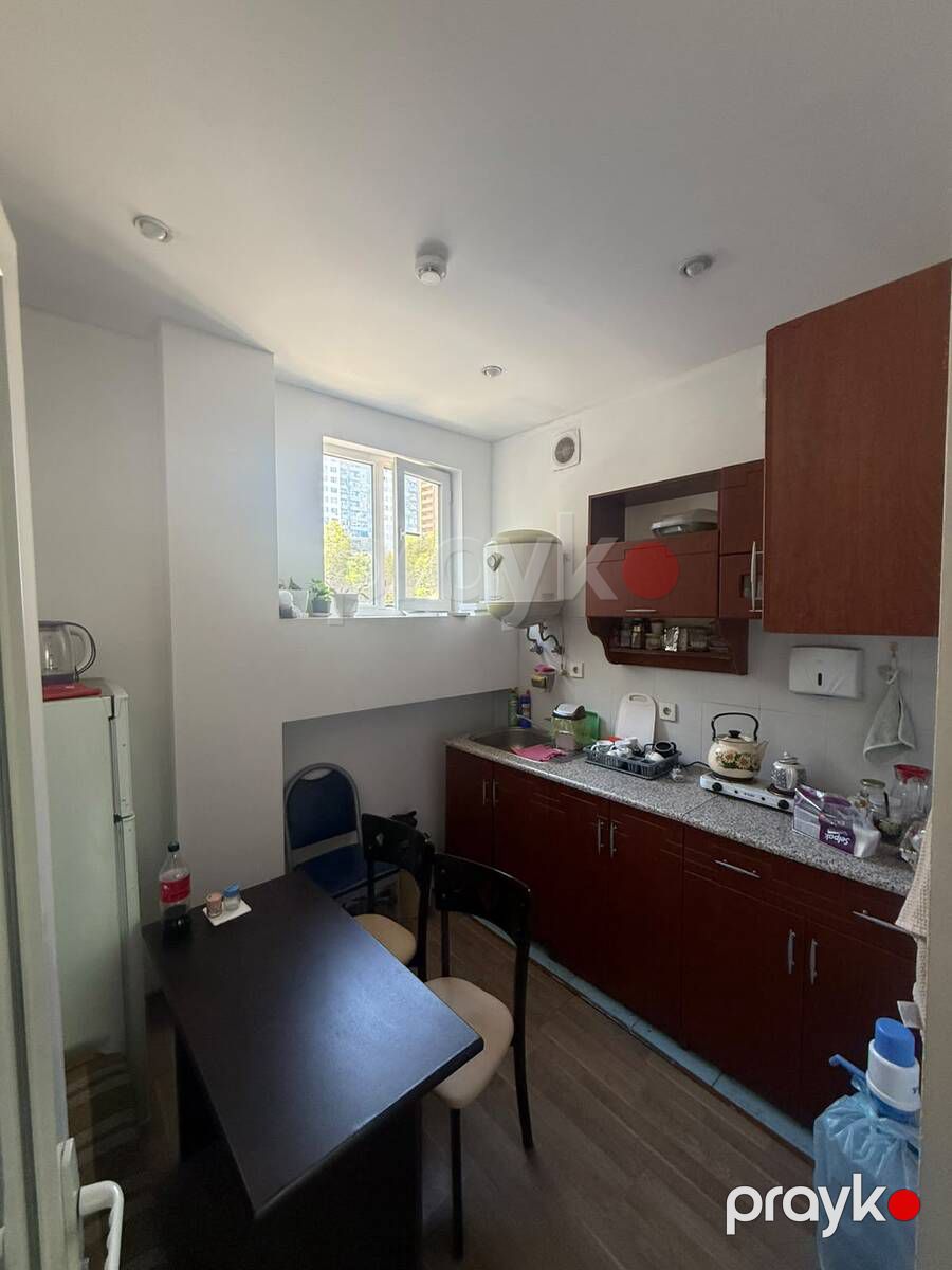 İcarəyə verilir 3 otaqlı ofis 99 m² — Ofis, Bakı (10)