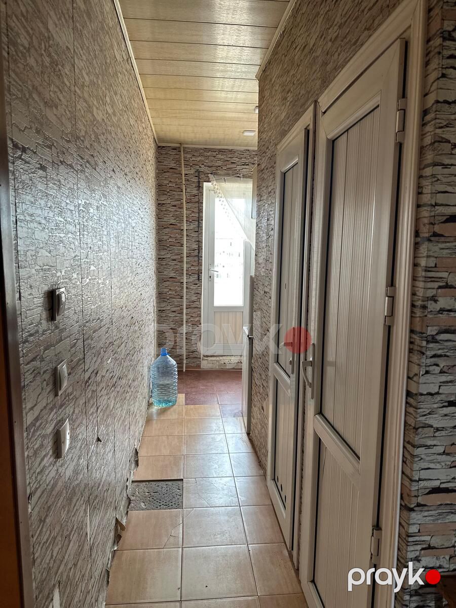 Satılır 2 otaqlı köhnə tikili 60 m² — Mənzil, Bakı (7)