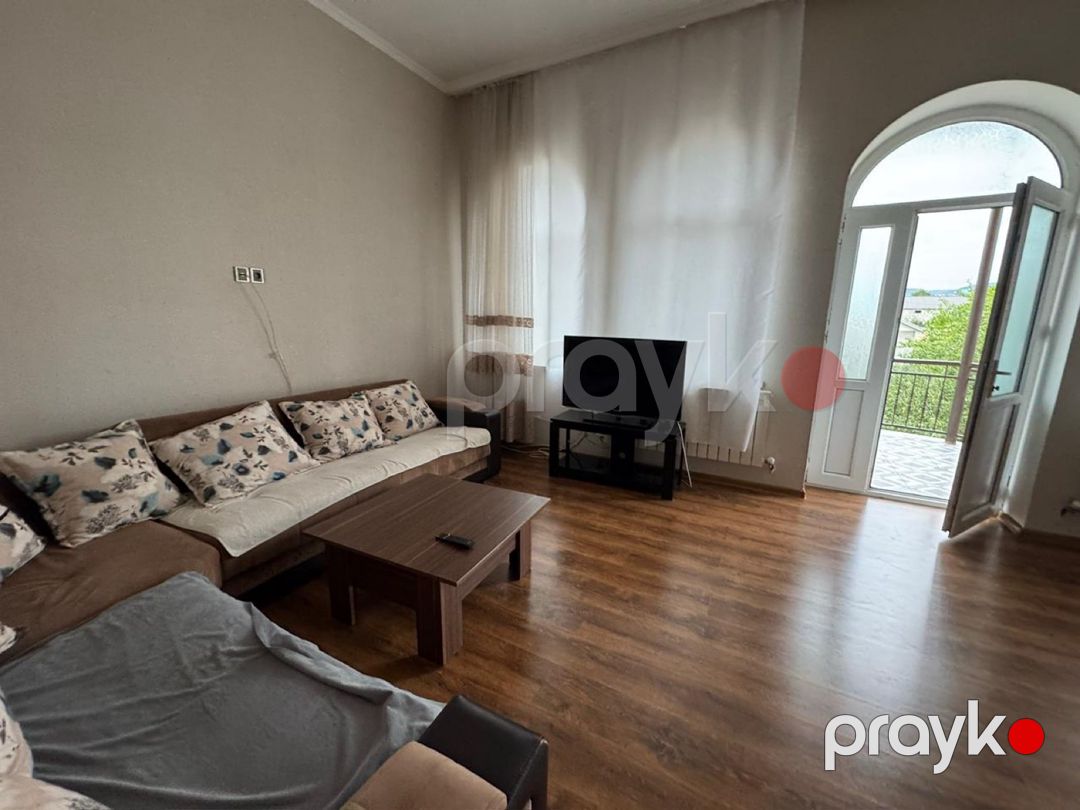 Həyət evi, Qusar r — Ev, villa, Qusar (2)