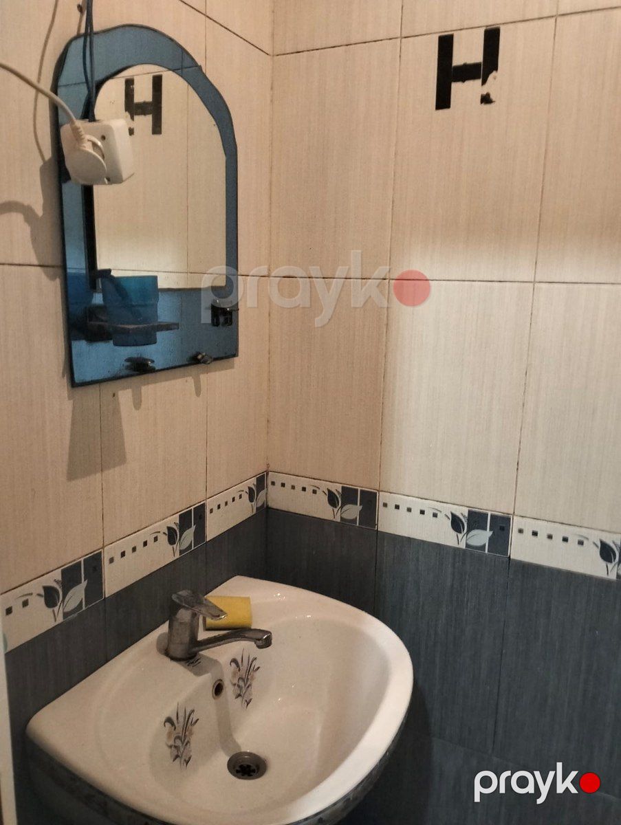 2-otaqlı yeni tikili kirayə verilir, Memar Əcəmi m., 70 m² — Mənzil, Bakı (3)