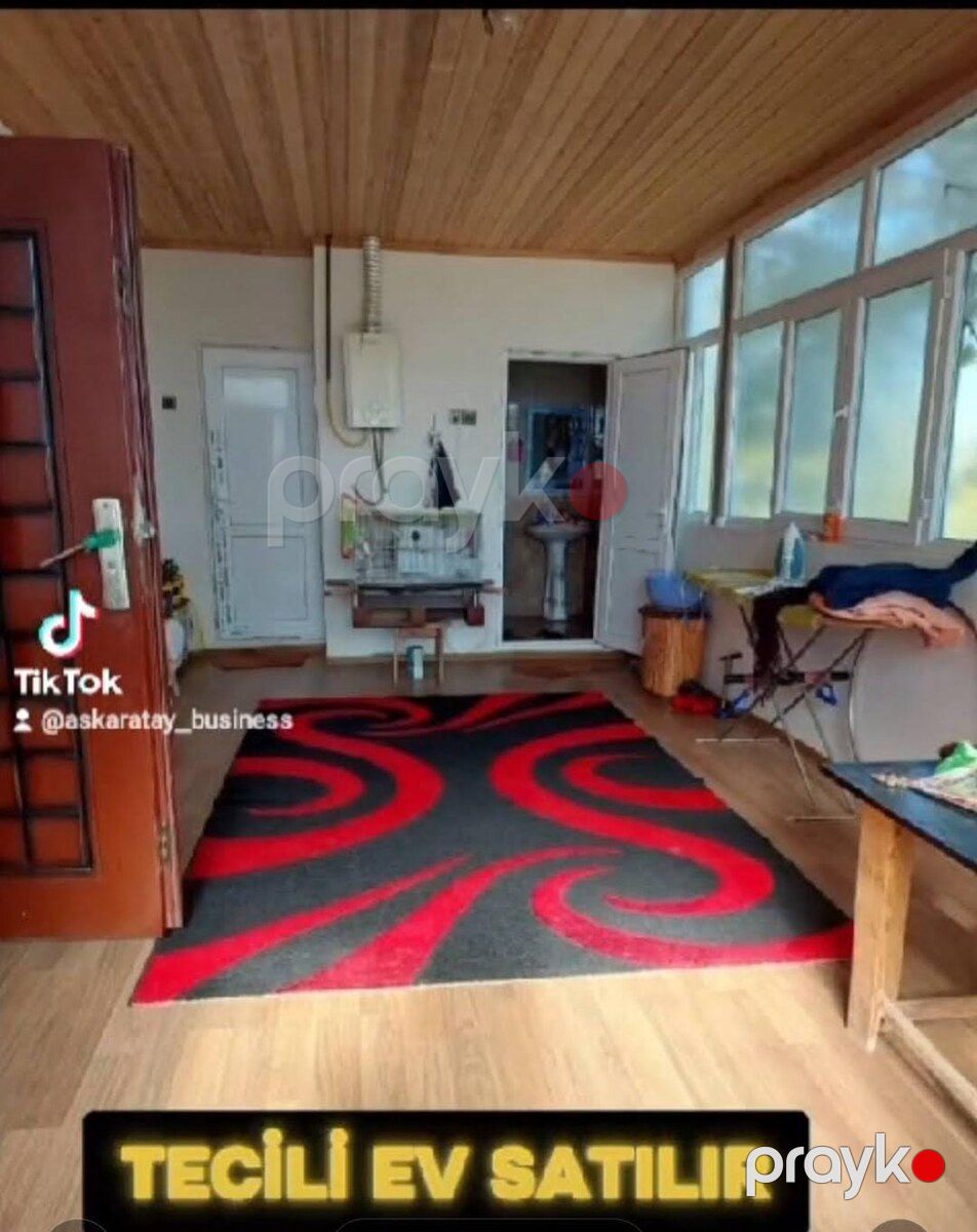 Həyət evi, Ramana qəs — Ev, villa, Bakı (8)