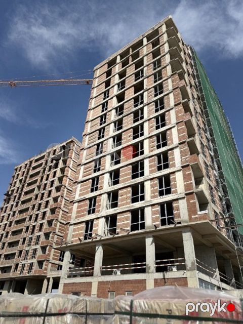 Satılır 2 otaqlı yeni tikili 90 m² — Bakı