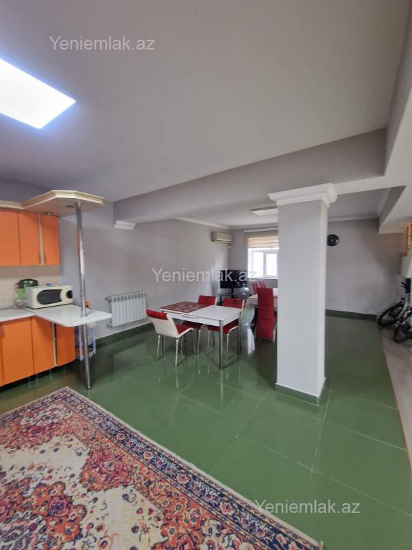 Satılır 6 otaqlı Həyət evi / Villa, 187 m², Xəzər rayonu — Ev, villa, Bakı (8)