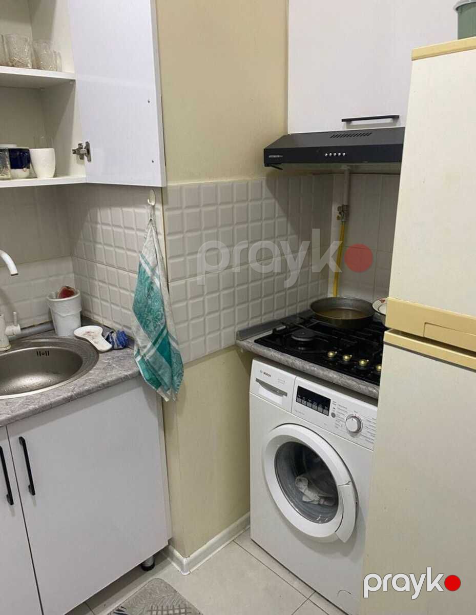 Satılır 2 otaqlı yeni tikili 65 m² — Mənzil, Bakı (9)