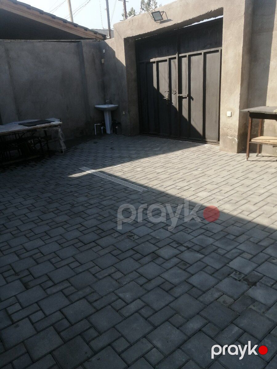 Həyət evi kirayə verilir, Mehdiabad qəs — Ev, villa, Bakı (3)