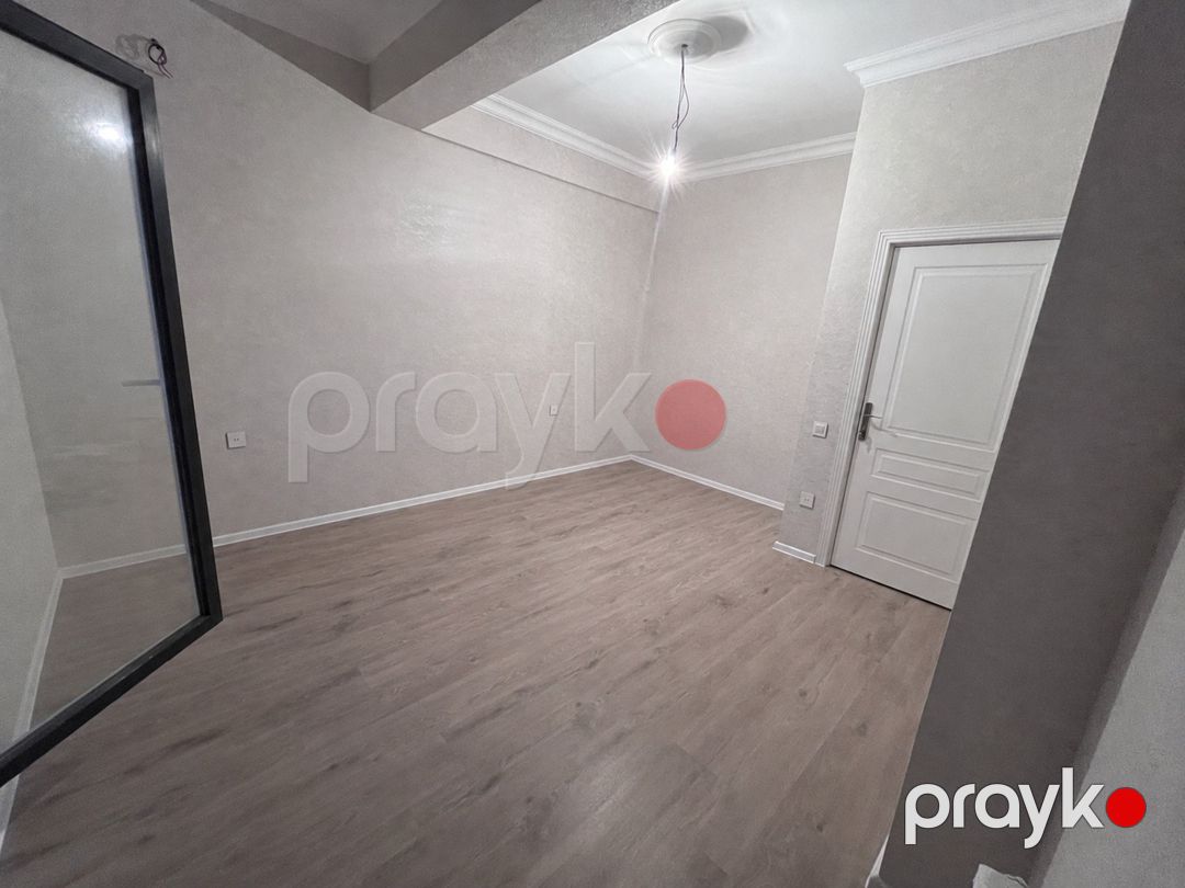 Satılır 3 otaqlı yeni tikili 97 m² — Mənzil, Sumqayıt (12)