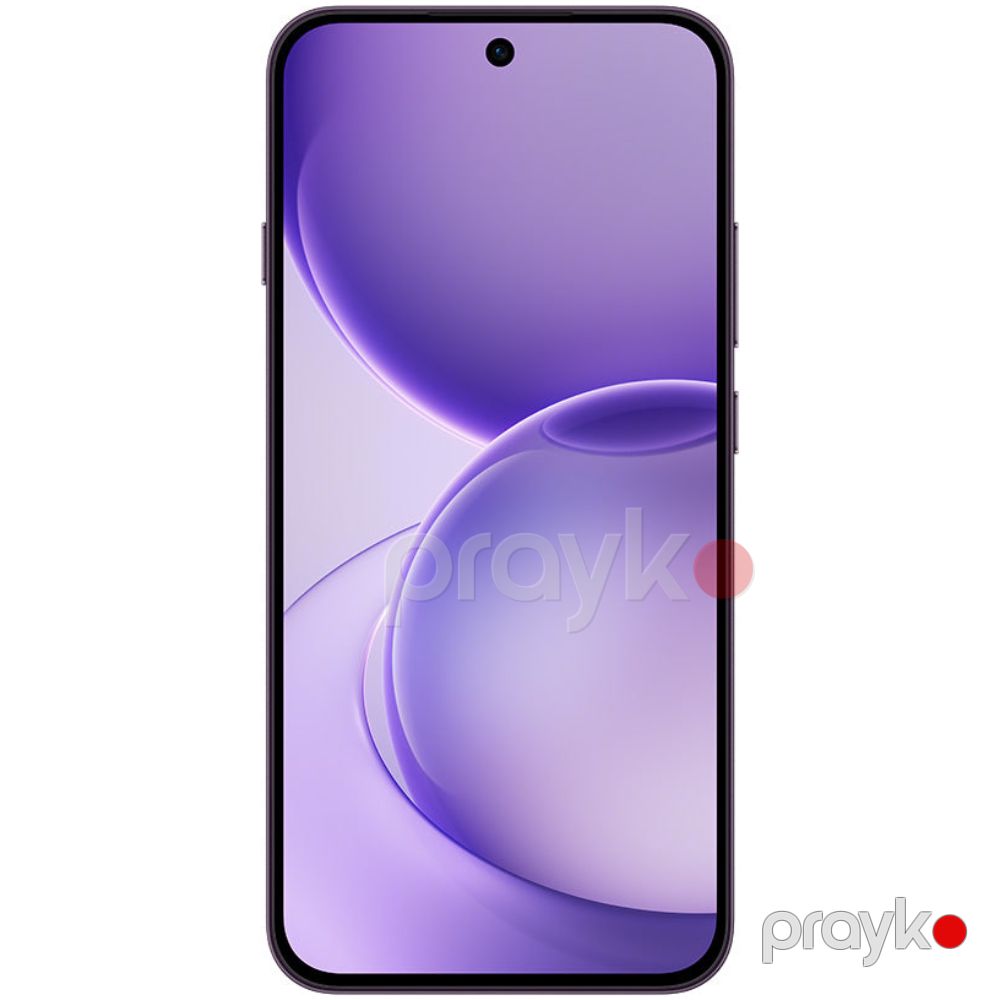 Oppo Reno16 F 8/256 GB Twilight Violet — Smartfonlar, Bakı (2)