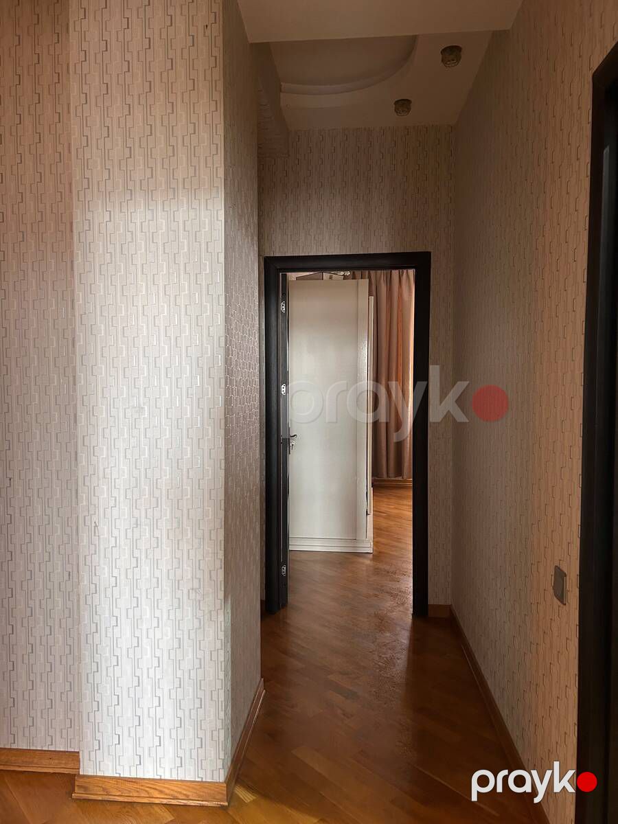 Satılır 3 otaqlı yeni tikili 95 m² — Mənzil, Xırdalan (11)