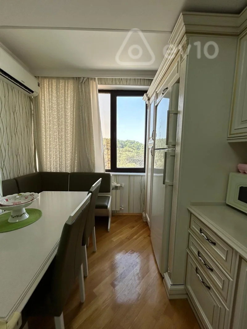 2 otaqlı mənzil, 51 m², Elmler metrosu — Bakı