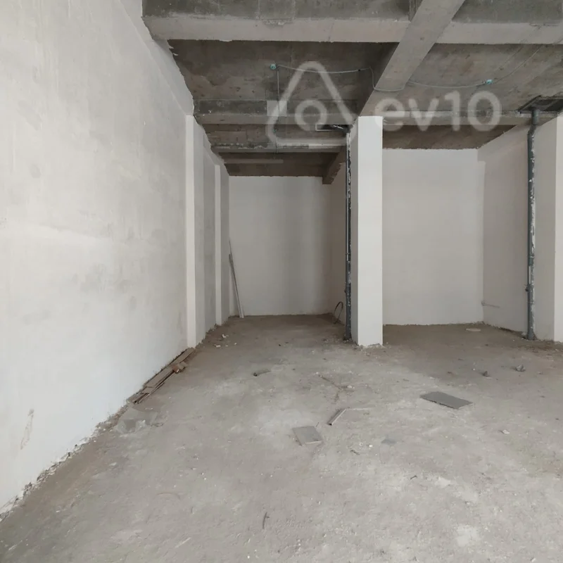 Obyekt, 166 m², Mirəli Qaşqay küçəsi — kirayə — Əmlak, Bakı (7)