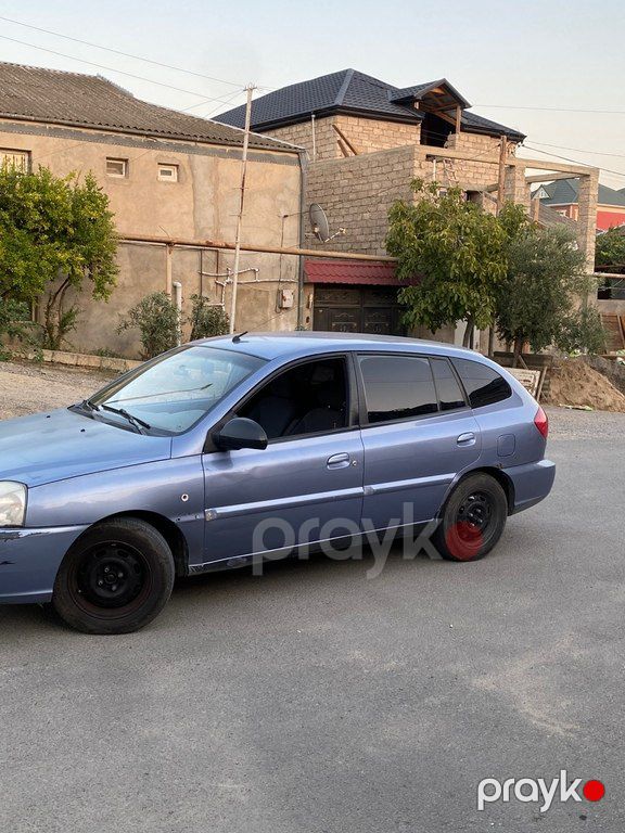 Kia Rio, 1.5 L, 2005 il, 475 000 km — Avtomobillər, Bakı (3)