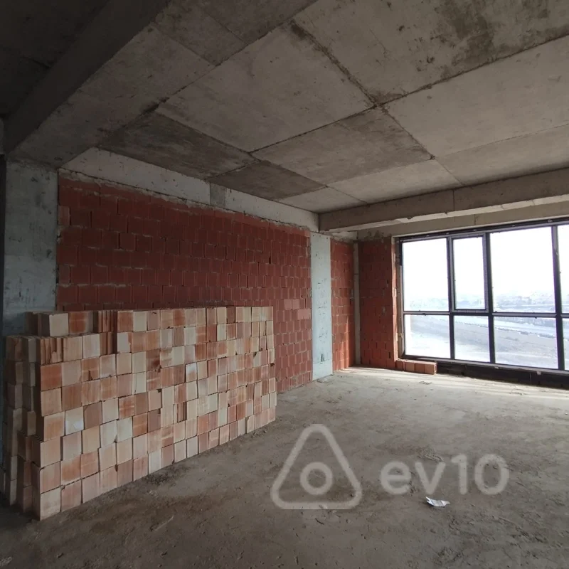 3 otaqlı mənzil, 145.5 m², Ziya Bünyadov prospekti, Koroğlu metrosu — Mənzil, Bakı (7)