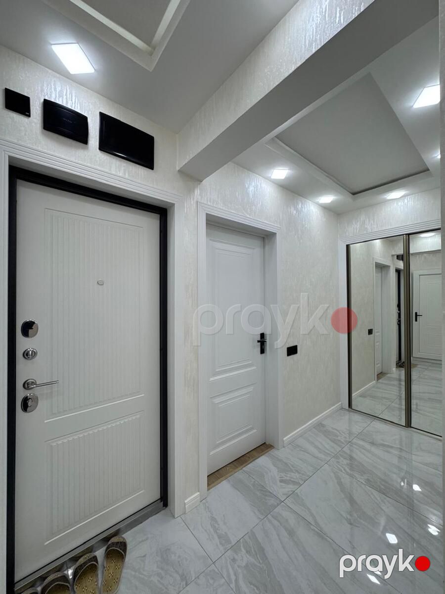 Satılır 2 otaqlı köhnə tikili 65 m² — Mənzil, Bakı (8)