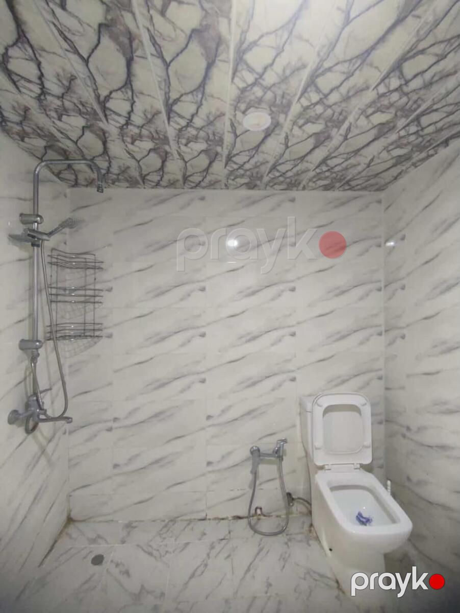 Satılır 2 otaqlı yeni tikili 50 m² — Mənzil, Xırdalan (10)