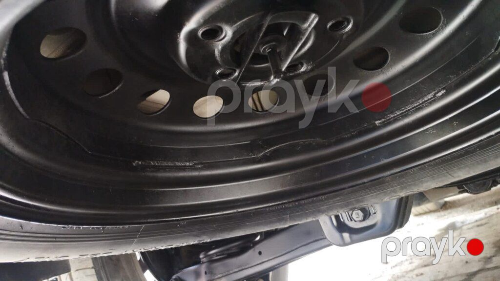 Kia Sorento, 2.0 L, 2013 il, 260 000 km — Avtomobillər, Bakı (12)