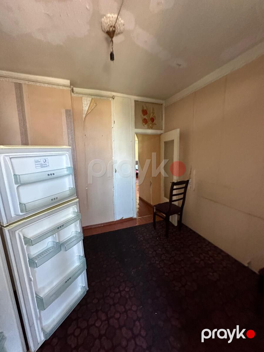 Satılır 3 otaqlı köhnə tikili 60 m² — Mənzil, Bakı (8)