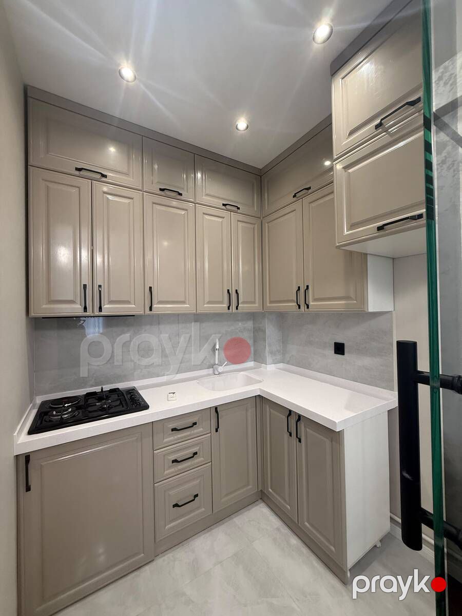 Satılır 2 otaqlı yeni tikili 70 m² — Mənzil, Bakı (4)