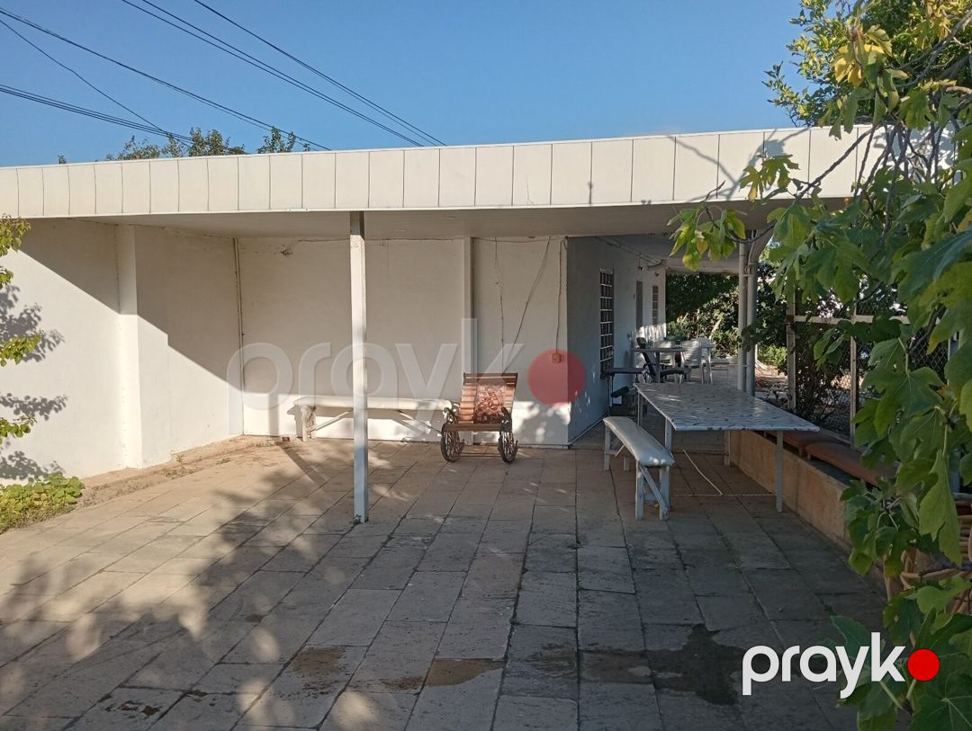 Bağ evi, Novxanı qəs — Ev, villa, Bakı (6)