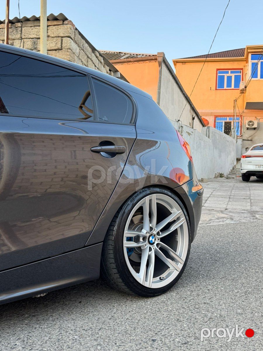 BMW təkərləri R19 — Ehtiyat hissələri və aksesuarlar, Bakı (7)