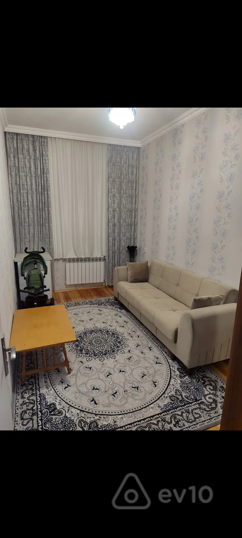 4 otaqlı həyət evi, 140 m², Xırdalan ş. Aşıq Şəmşir küç. (Xırdalan dairəsi yaxınlıqı) — Ev, villa, Xırdalan (10)