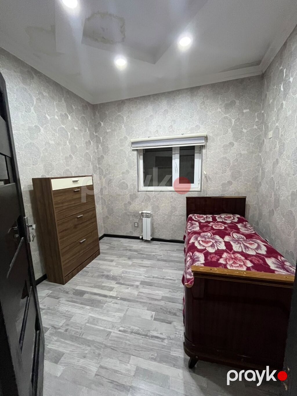 Xırdalan Ş Aaaf Park Y/K 3 otaga duzelme menzil 5 mertebeli — Mənzil, Xırdalan (7)