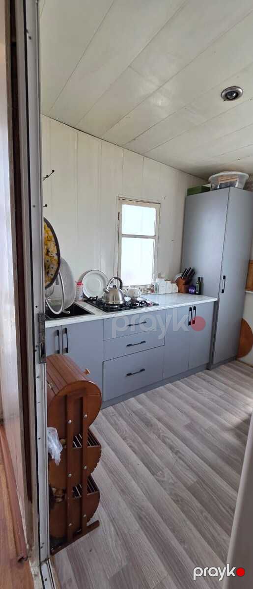 Satılır 2 otaqlı köhnə tikili 52 m² — Mənzil, Bakı (2)