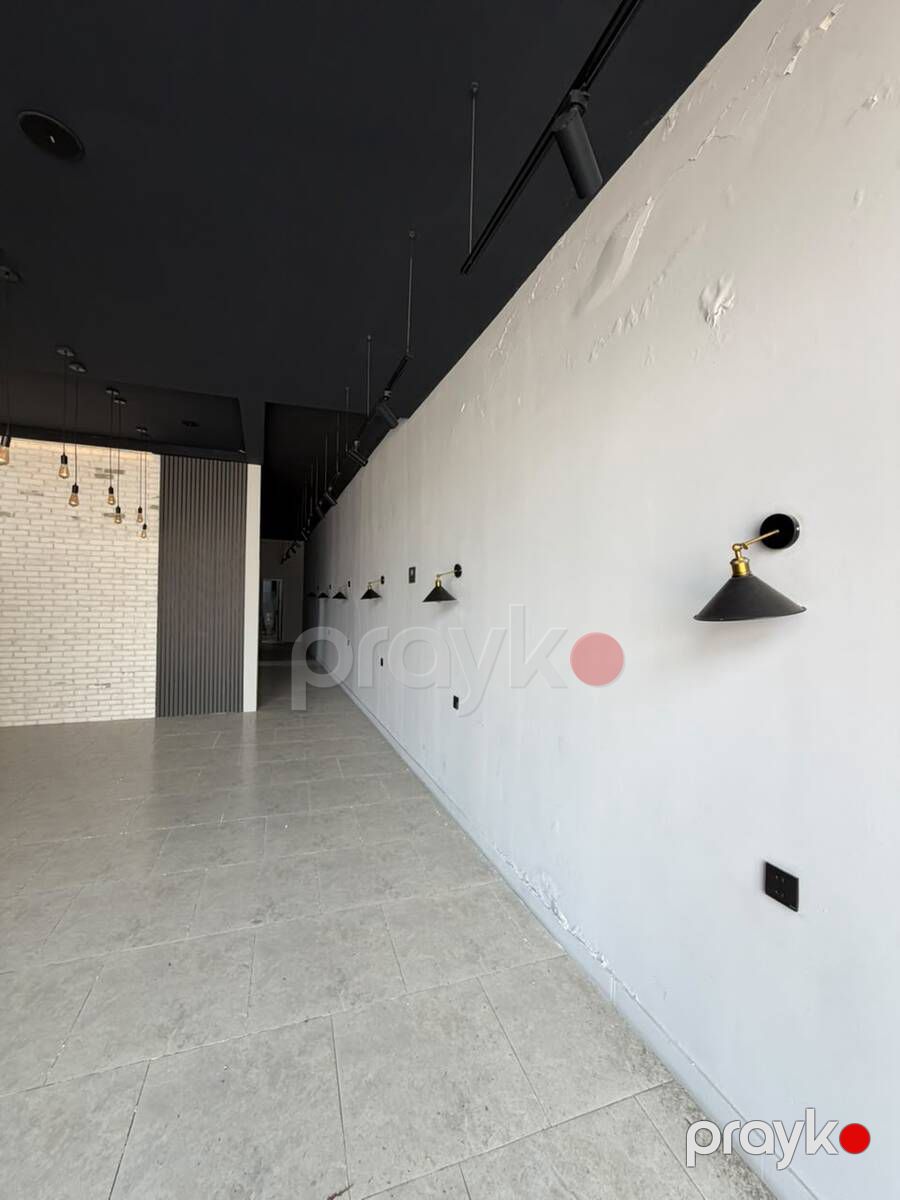 İcarəyə verilir obyekt 120 m² — Əmlak, Bakı (9)
