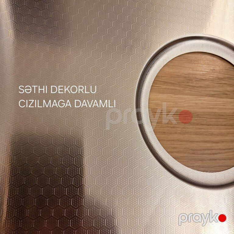 Mətbəx çanağı — Təmir və inşaat, Bakı (6)