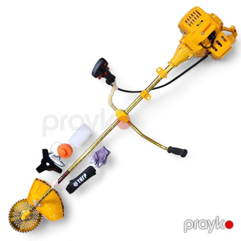 Trimmer Tiger BI-C58 — Bakı