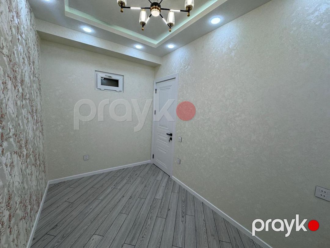 Satılır 3 otaqlı yeni tikili 95 m² — Mənzil, Bakı (11)