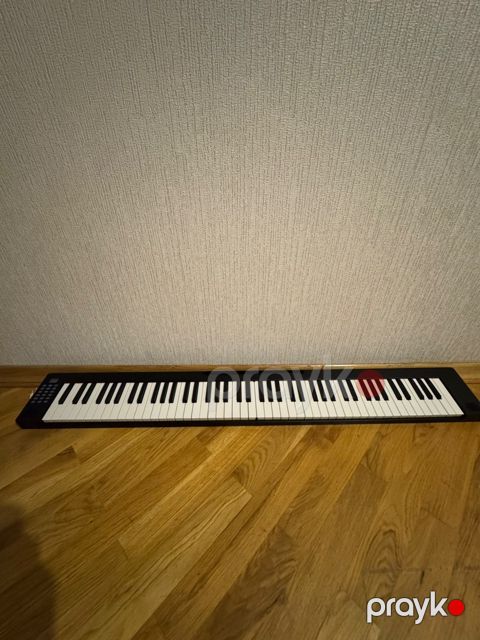 Pianino — Bakı