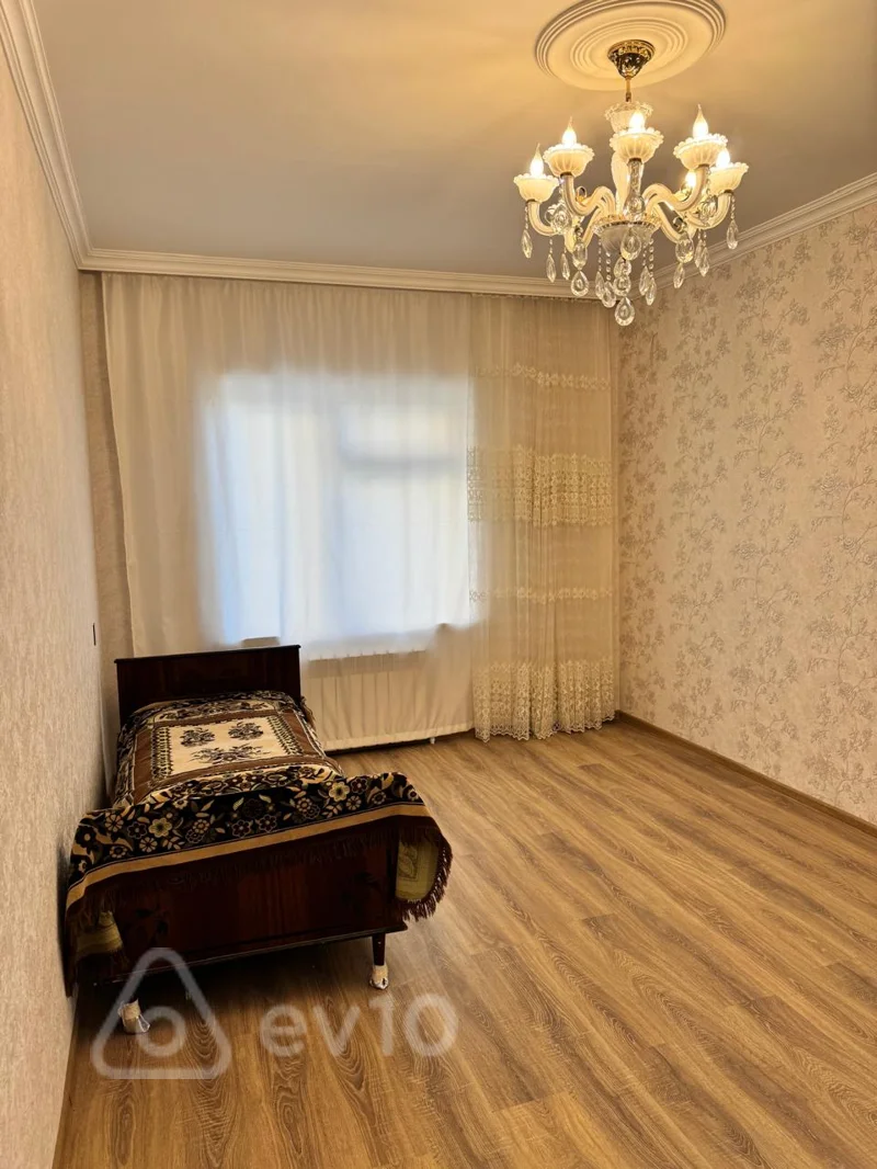 2 otaqlı mənzil, 50 m², Samir Cəfərov küçəsi — Mənzil, Bakı (2)