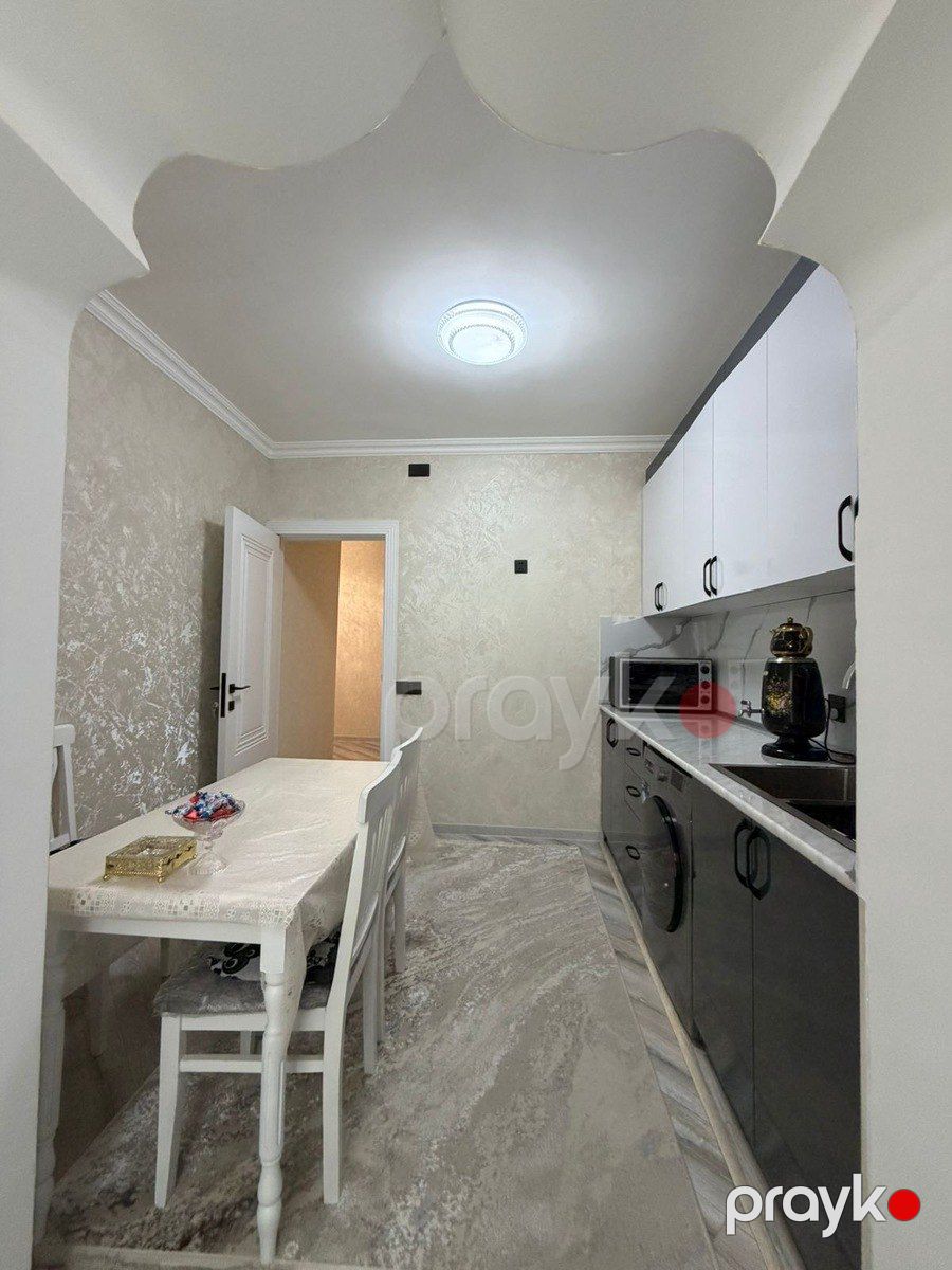 Satılır 3 otaqlı köhnə tikili 80 m² — Mənzil, Bakı (8)