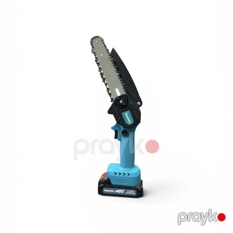Akkumulyatorlu mişar MK642, 48 Vt — Bakı