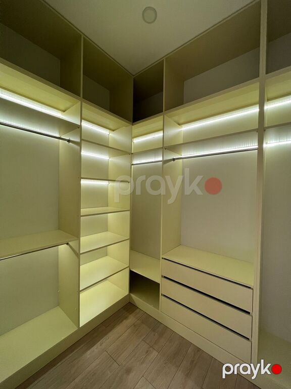 İcarəyə verilir 3 otaqlı yeni tikili 110 m² — Mənzil, Bakı (5)