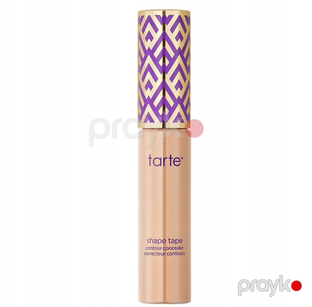 Konsiler No Brand Shape Tape 22B Light Beige 10 ml — Mallar, Bakı