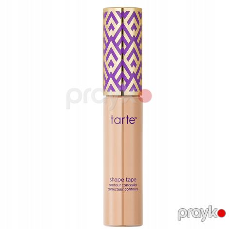 Konsiler No Brand Shape Tape 22B Light Beige 10 ml — Bakı
