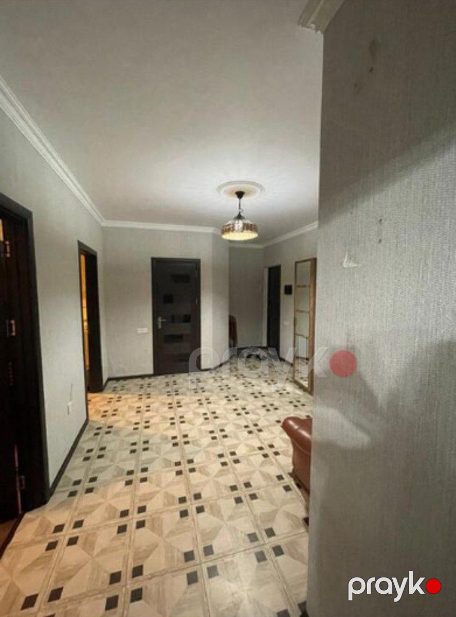 İcarəyə verilir 2 otaqlı yeni tikili 90 m² — Mənzil, Bakı (7)