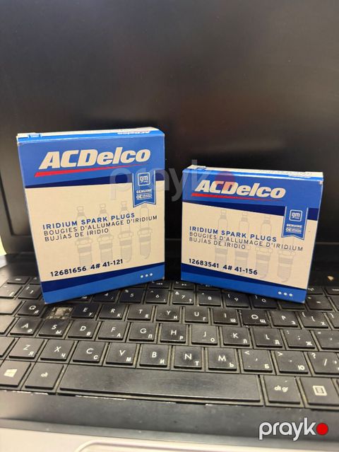 Chevrolet Cruze/malibu/egunox, Orijinal, ABŞ, Yeni — Bakı